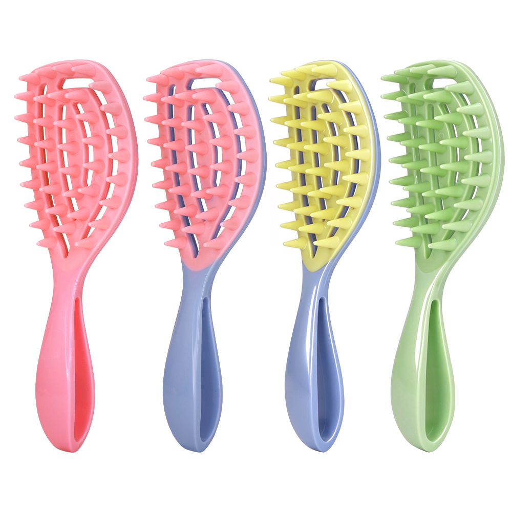 hair drying brush